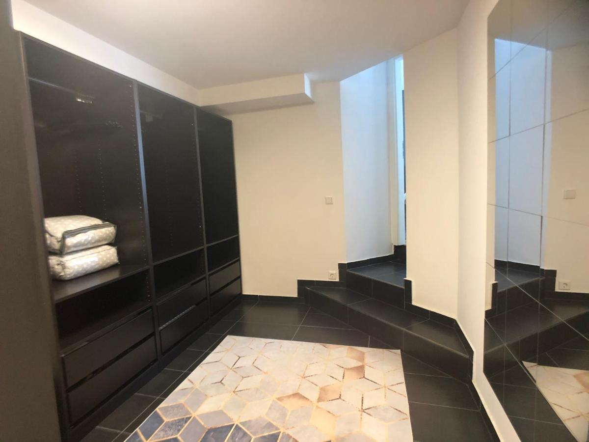 Am City Apartment 24H Self-Check-In, Free Parking, U-Bahn 350M, Netflix Nuremberga Exterior foto
